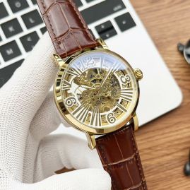 Picture of Cartier Watches Men Ronde De Cartier _SKU2304cartier-men-43x13mm-0621282818